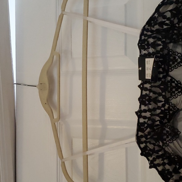 Laura Short Strap Shoulder Party Dress size 12 - Picture 4 of 9